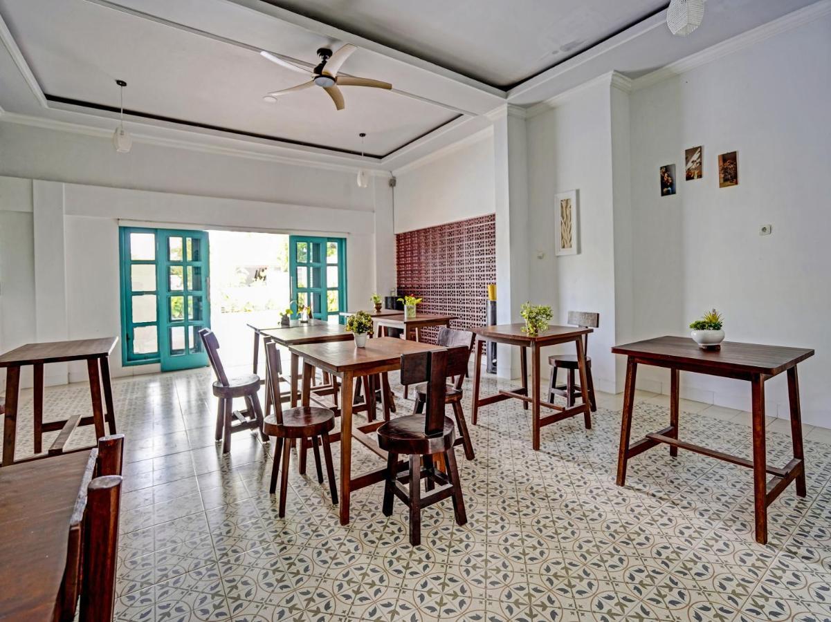 Capital O 91318 House Of Siti Boutique Homestay Jembel 外观 照片