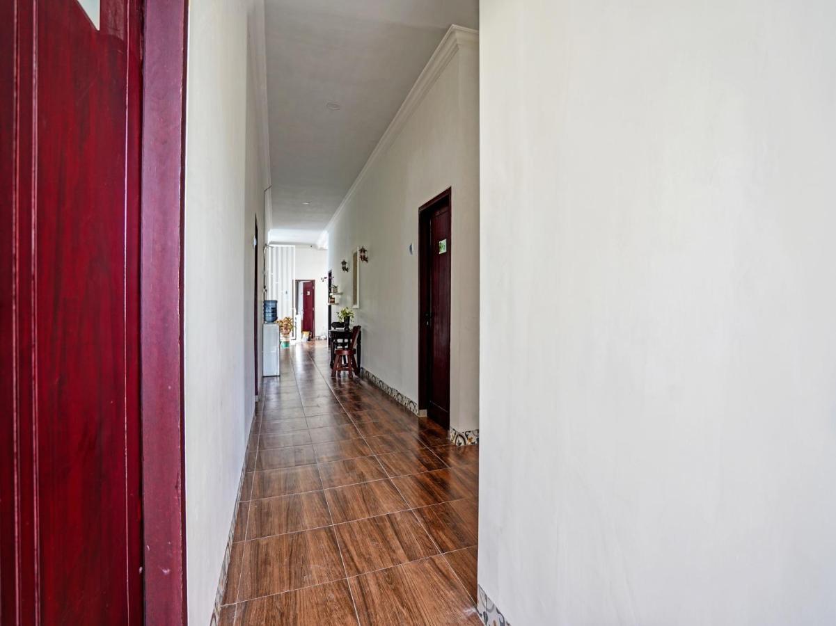 Capital O 91318 House Of Siti Boutique Homestay Jembel 外观 照片