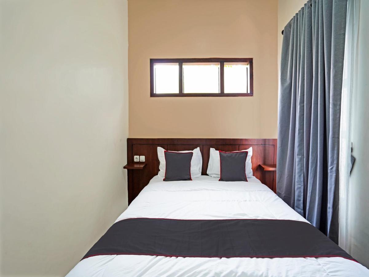 Capital O 91318 House Of Siti Boutique Homestay Jembel 外观 照片