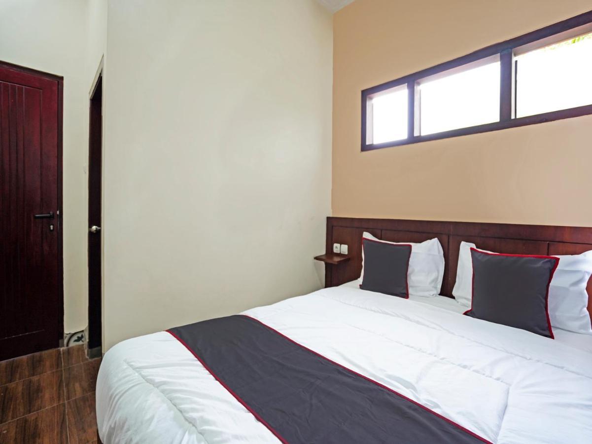Capital O 91318 House Of Siti Boutique Homestay Jembel 外观 照片